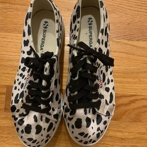 size 39.5 dalmatian Supergas
